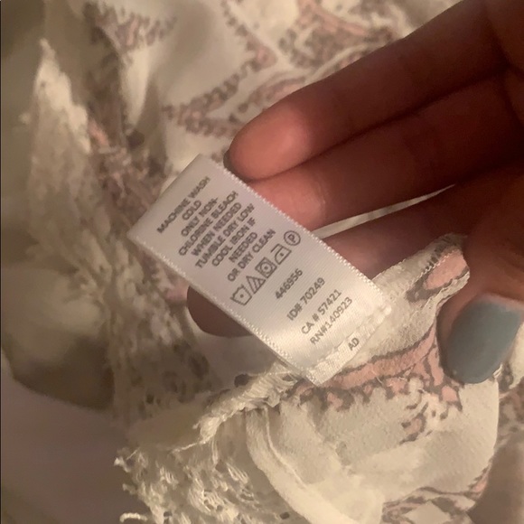 LOFT Top - Picture 8 of 8